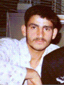 Picture of Reza Mohammadzadeh Gazorgah