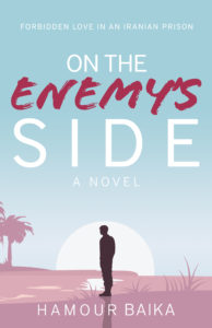 On The Enemy's Side Cover
